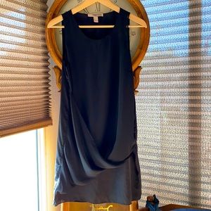 Forever 21 Black Dress